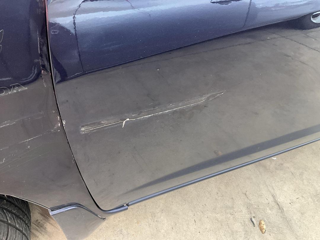 Photo '17' of Honda FIT