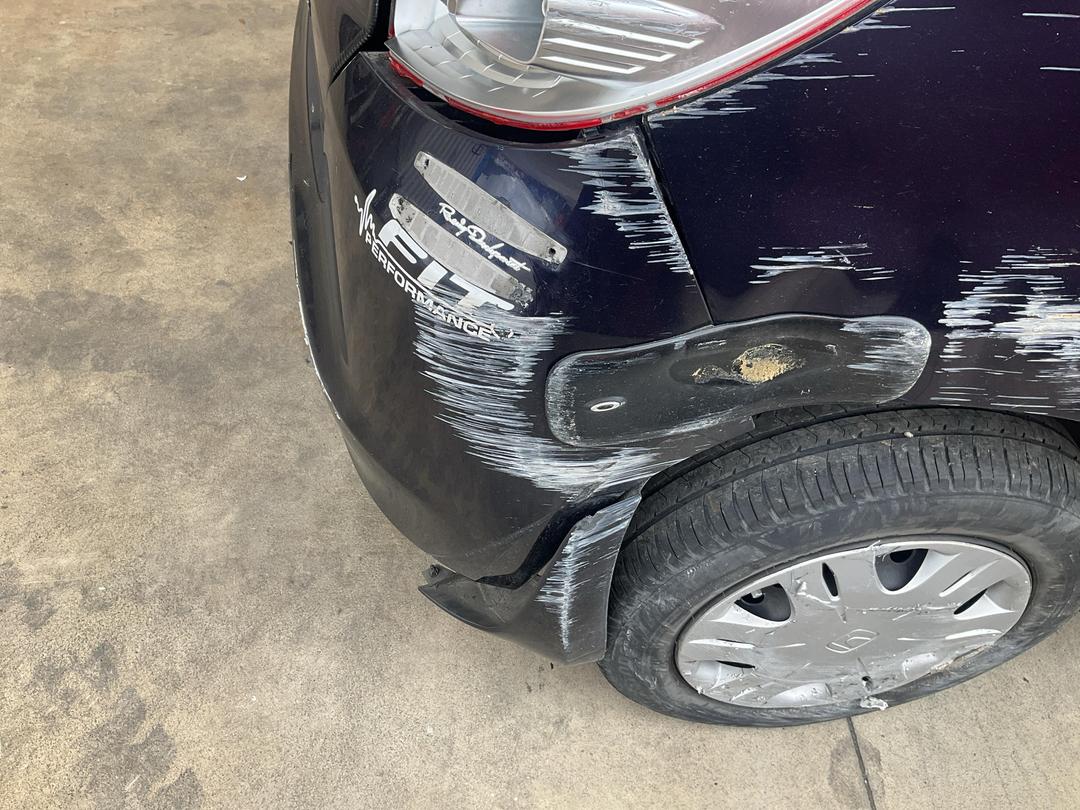 Photo '19' of Honda FIT