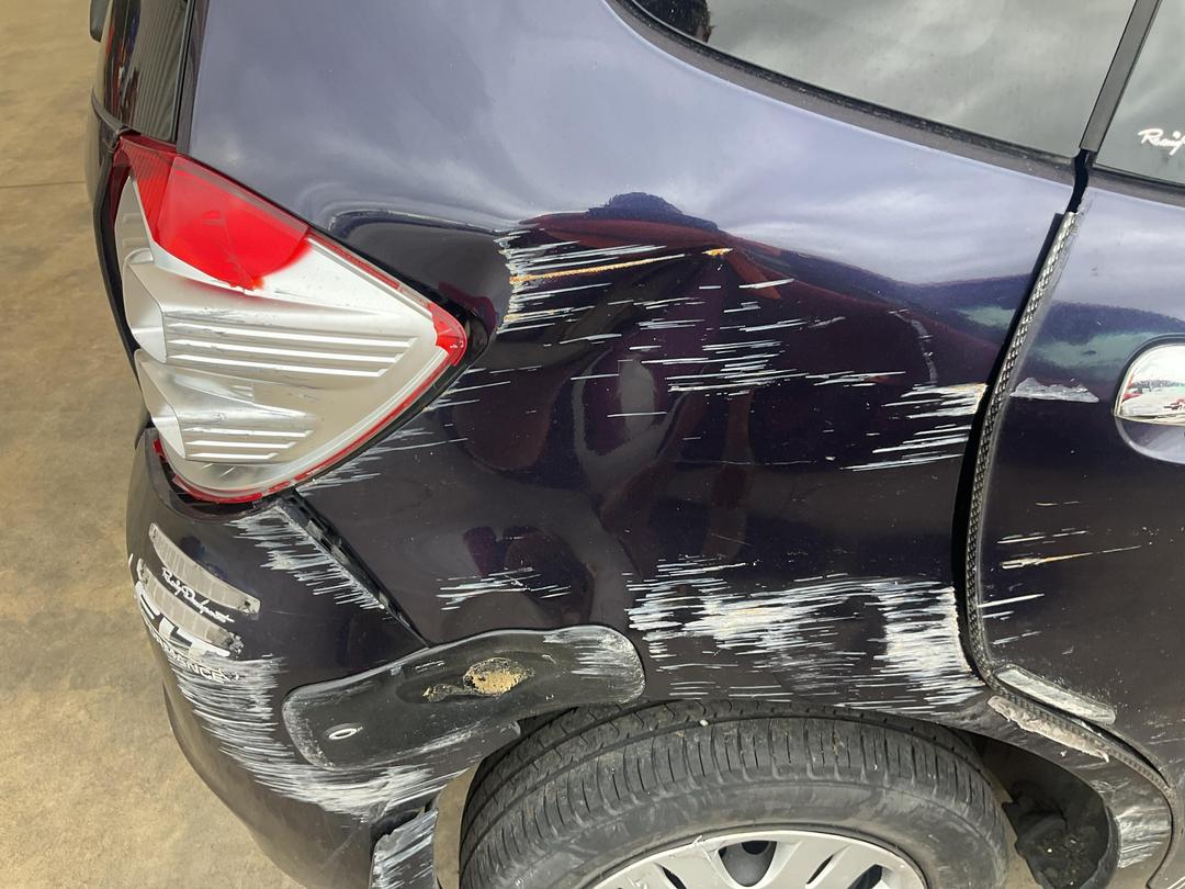 Photo '20' of Honda FIT