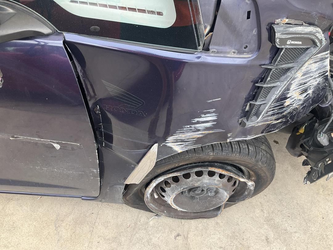 Photo '22' of Honda FIT