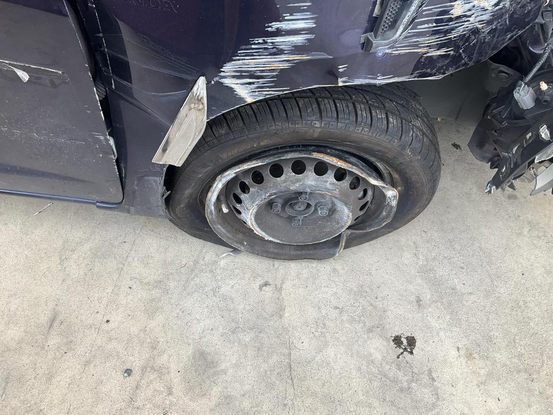 Photo '23' of Honda FIT