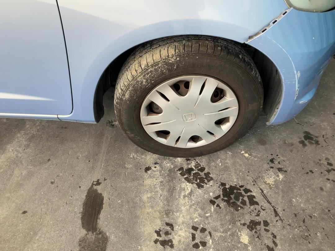 Photo '2' of Honda FIT