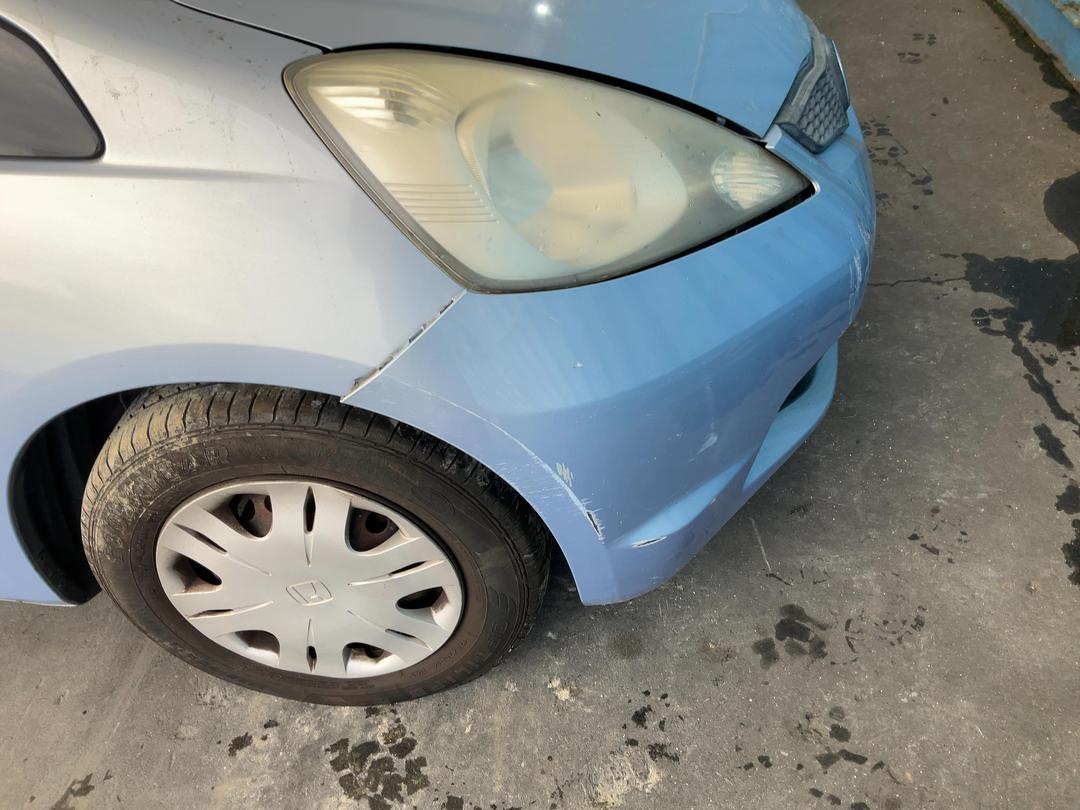 Photo '3' of Honda FIT