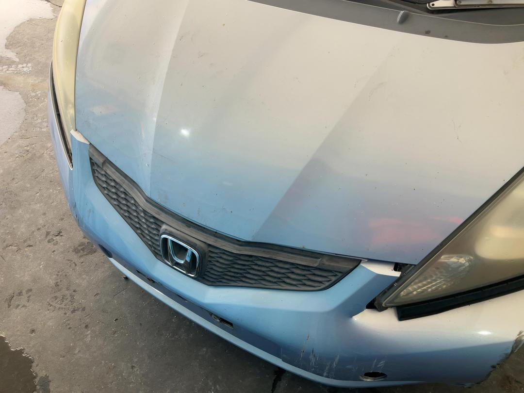 Photo '5' of Honda FIT