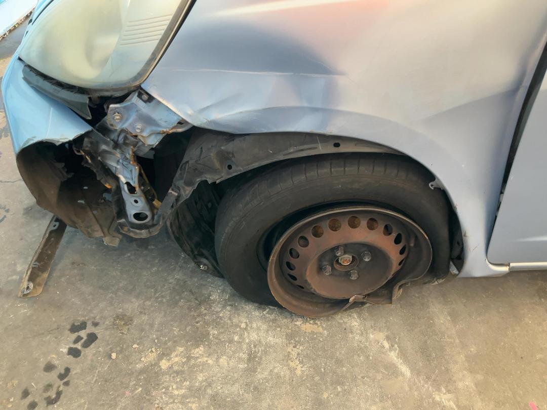 Photo '9' of Honda FIT