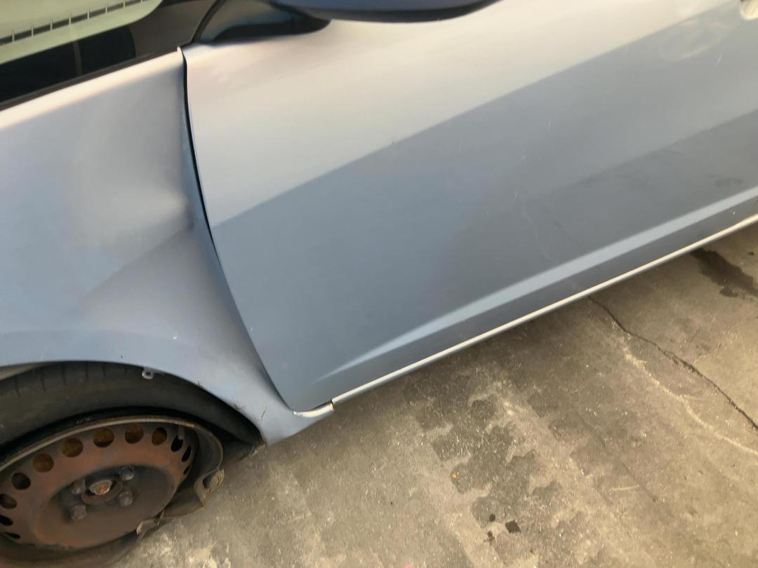 Photo '10' of Honda FIT