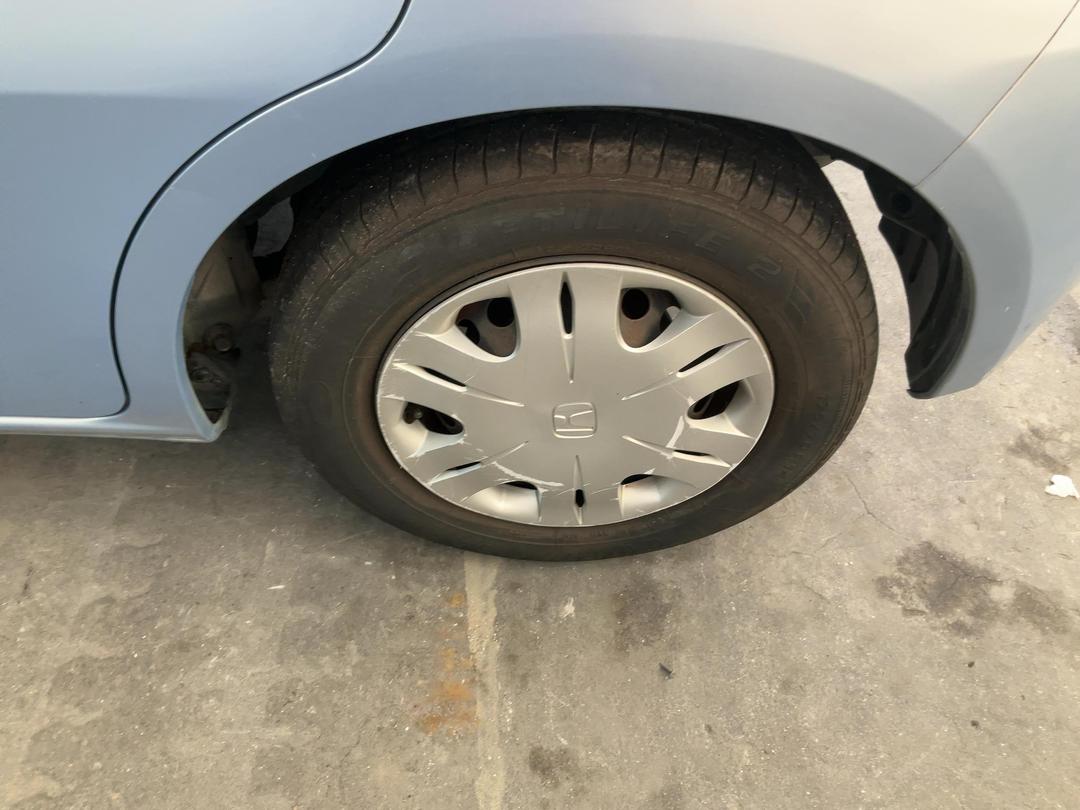 Photo '12' of Honda FIT