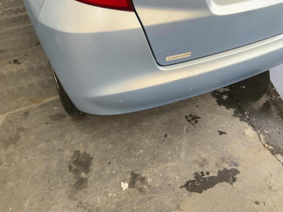 Photo '14' of Honda FIT