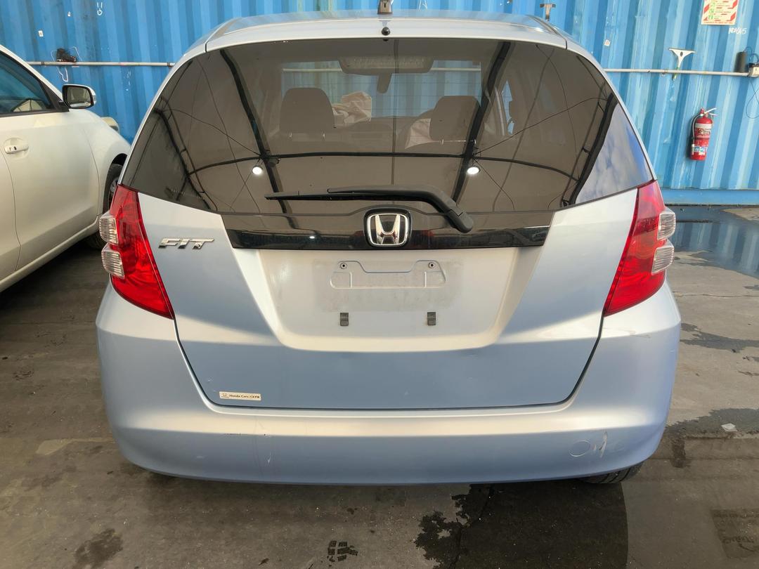 Photo '15' of Honda FIT