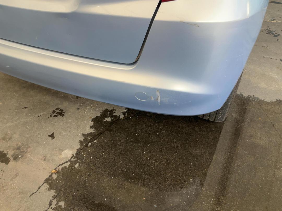 Photo '17' of Honda FIT