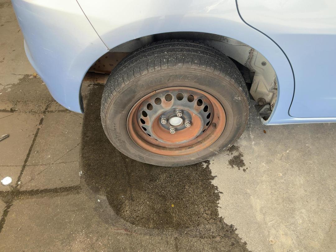 Photo '20' of Honda FIT