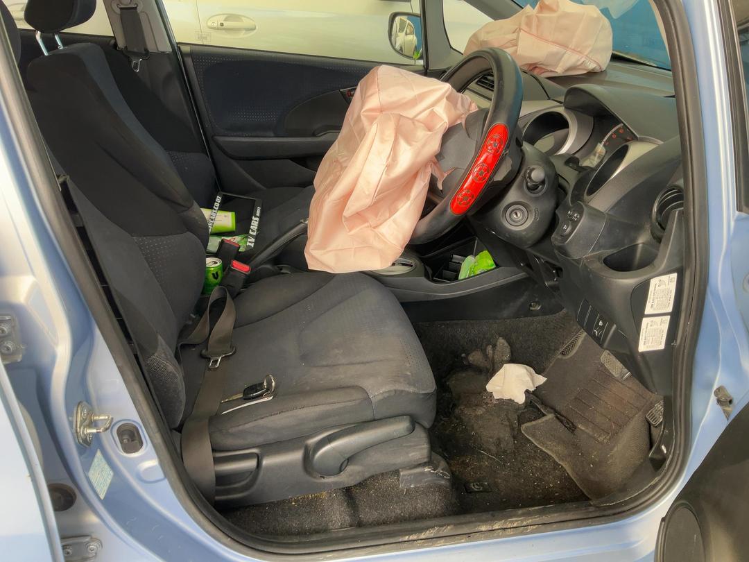 Photo '22' of Honda FIT