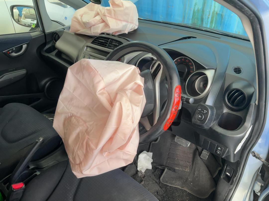 Photo '23' of Honda FIT