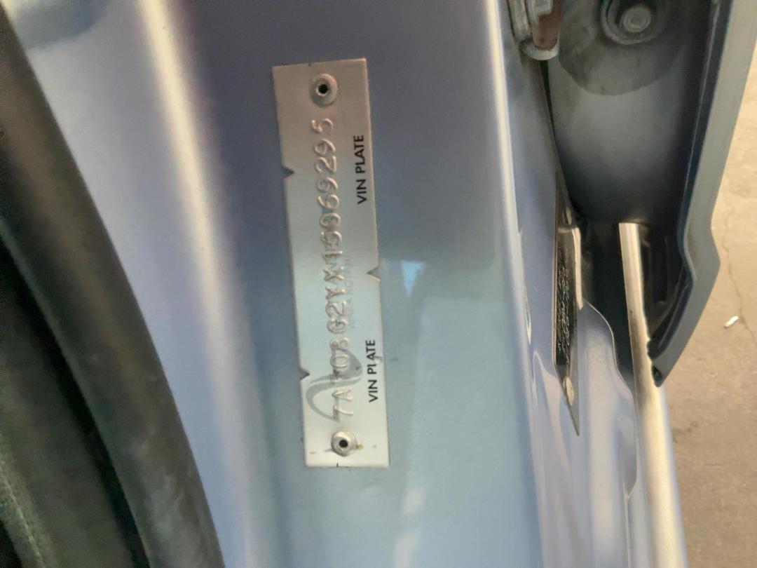 Photo '30' of Honda FIT