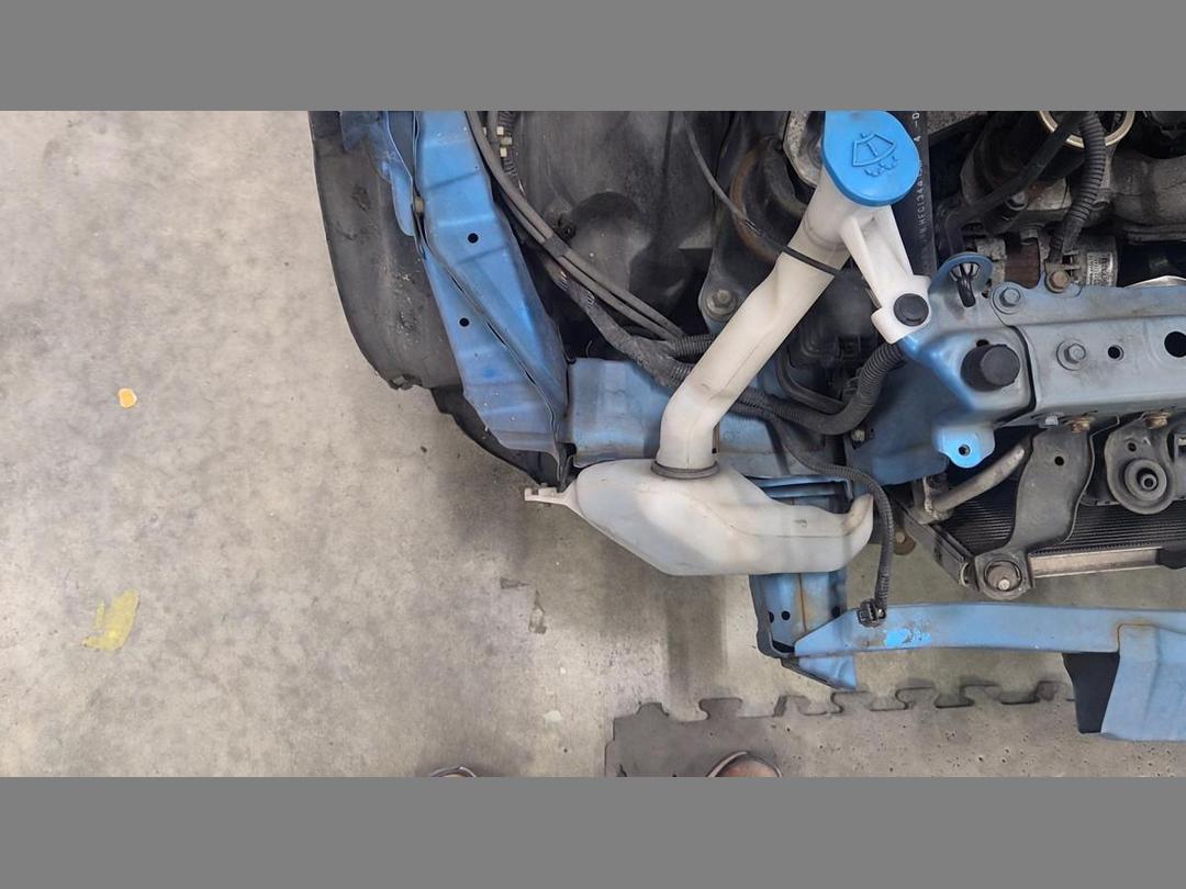 Photo '6' of Honda FIT