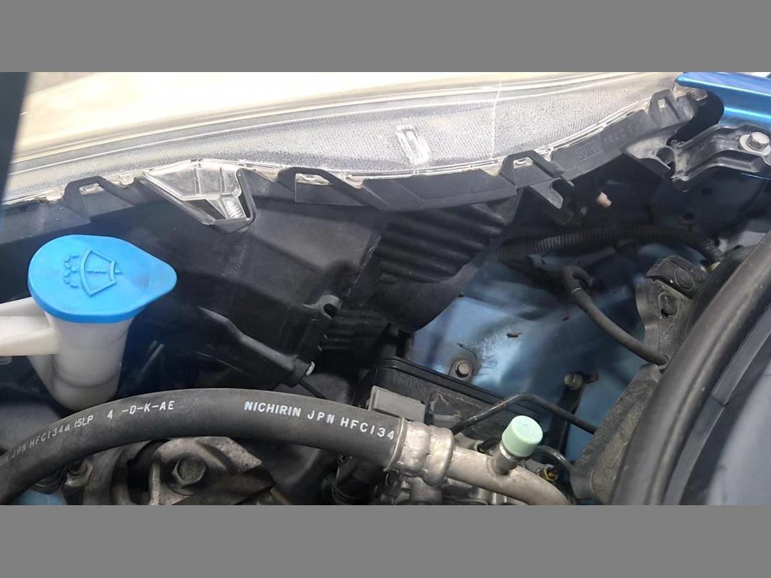 Photo '9' of Honda FIT