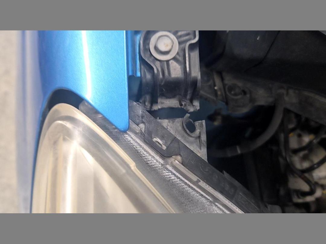 Photo '11' of Honda FIT