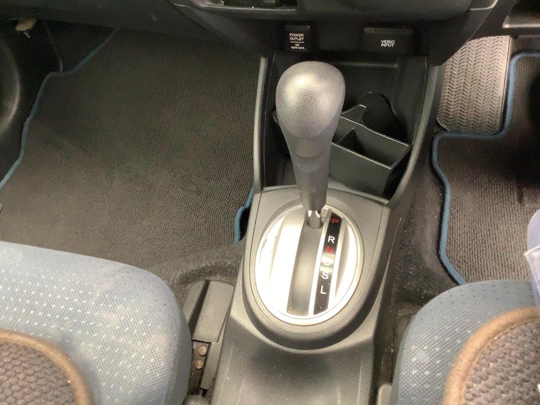 Photo '14' of Honda FIT