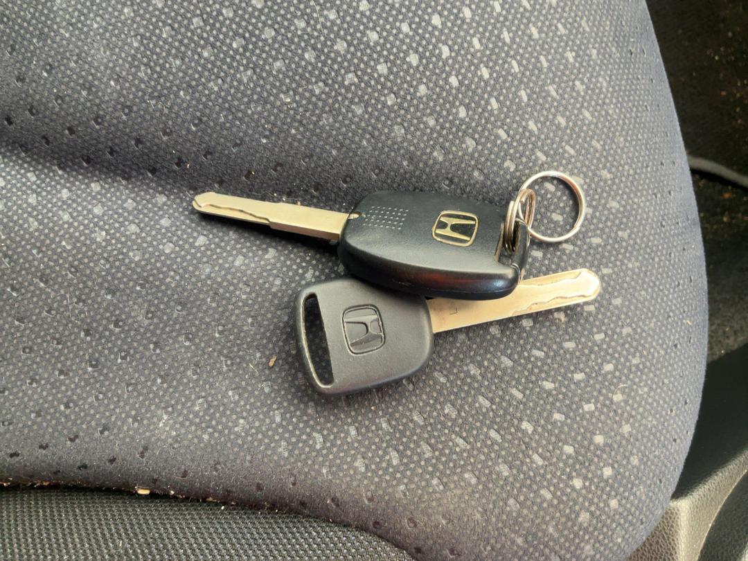 Photo '14' of Honda FIT