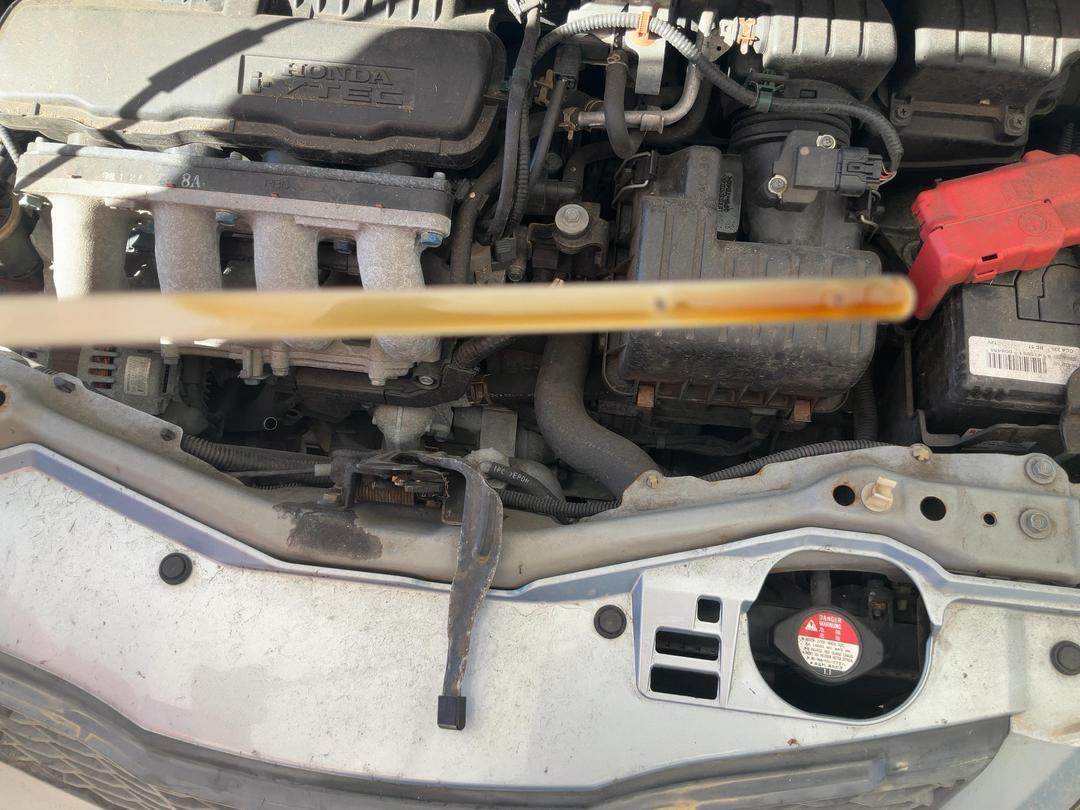 Photo '15' of Honda FIT