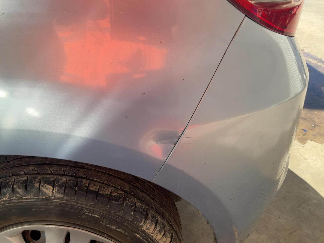 Photo '18' of Honda FIT