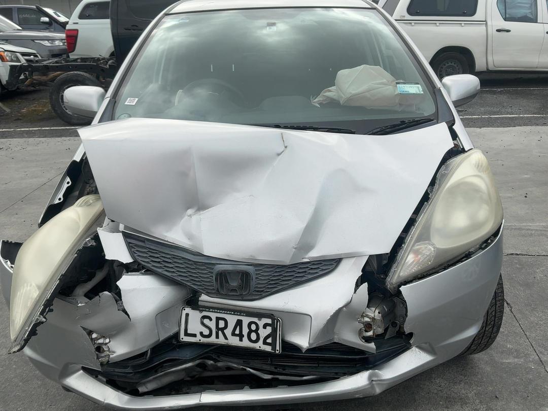 Photo '2' of Honda FIT Photo '2' of Honda FIT
