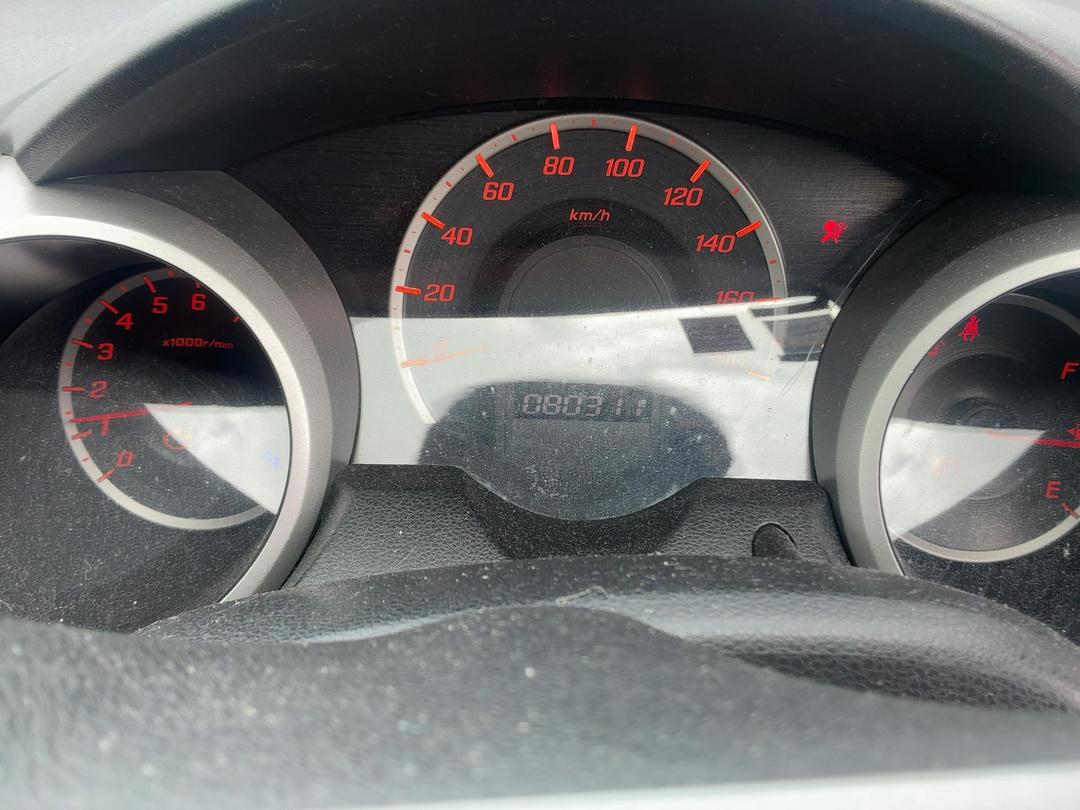 Photo '10' of Honda FIT Photo '10' of Honda FIT