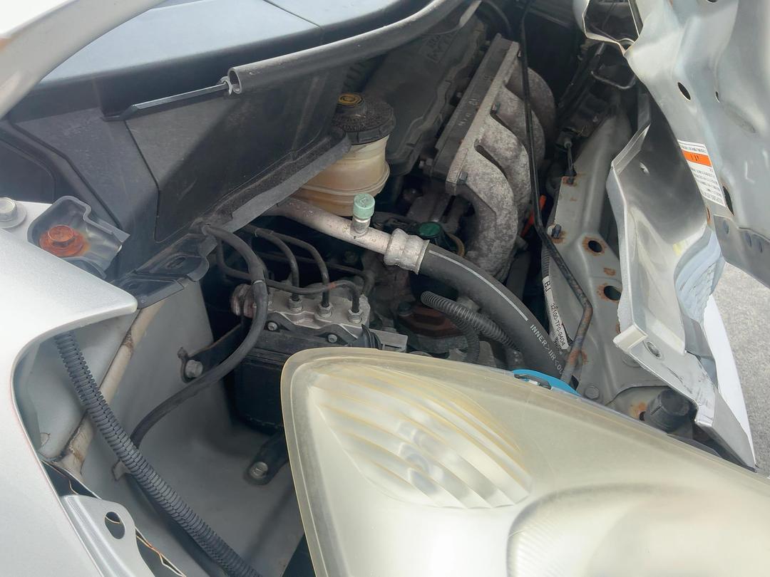 Photo '14' of Honda FIT Photo '14' of Honda FIT