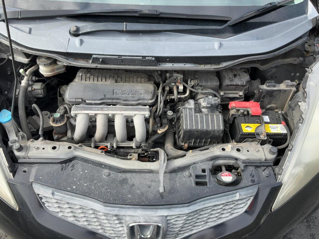 Photo '2' of Honda FIT Photo '2' of Honda FIT