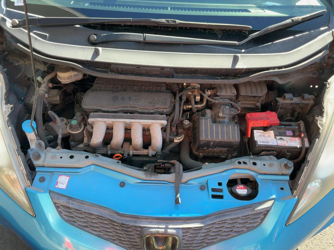Photo '2' of Honda FIT Photo '2' of Honda FIT