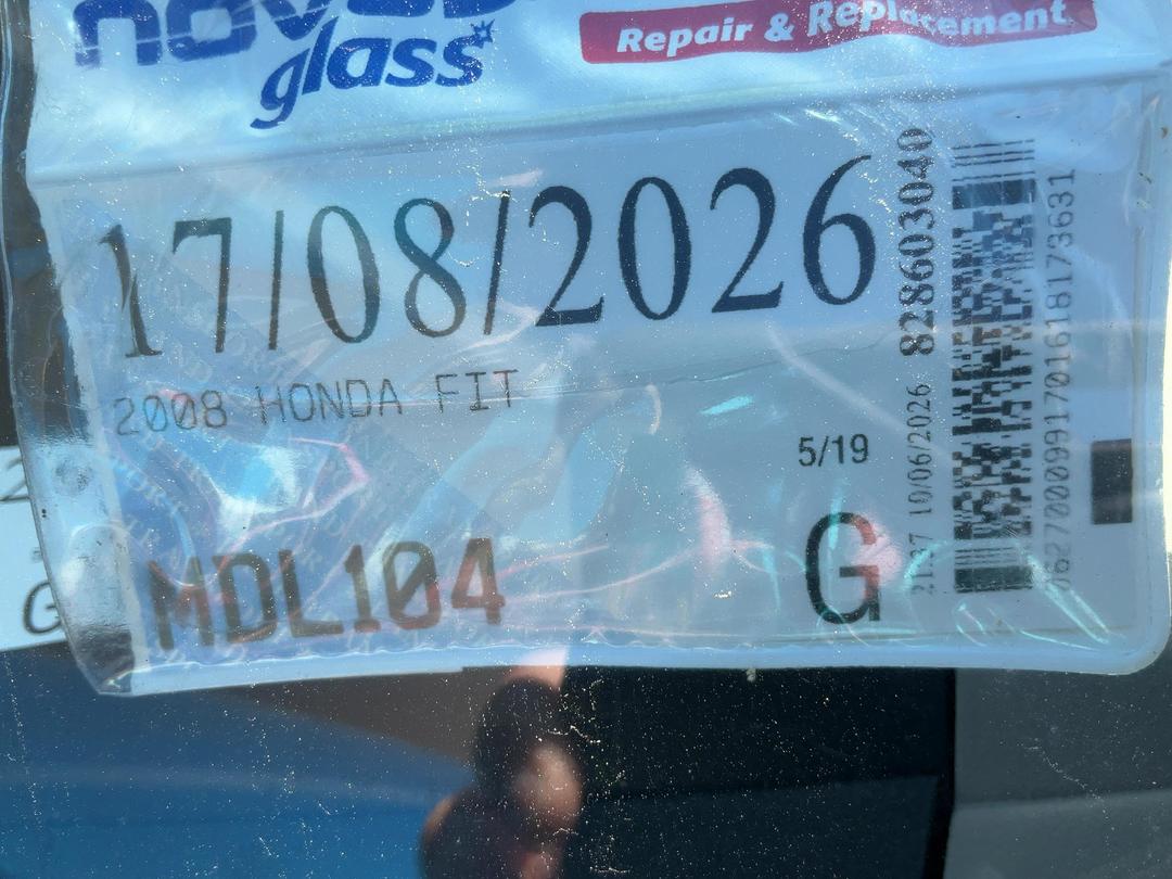 Photo '16' of Honda FIT Photo '16' of Honda FIT
