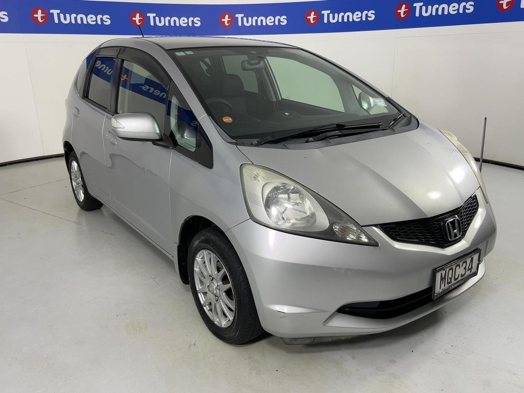 Photo '1' of Honda FIT