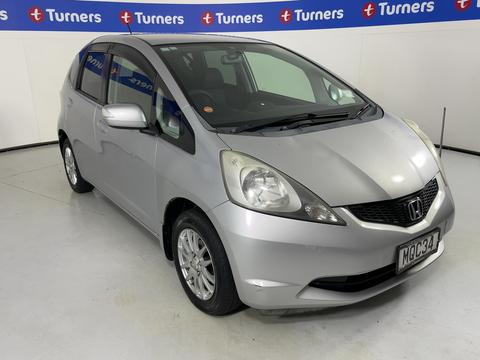 Image of 2008 Honda FIT