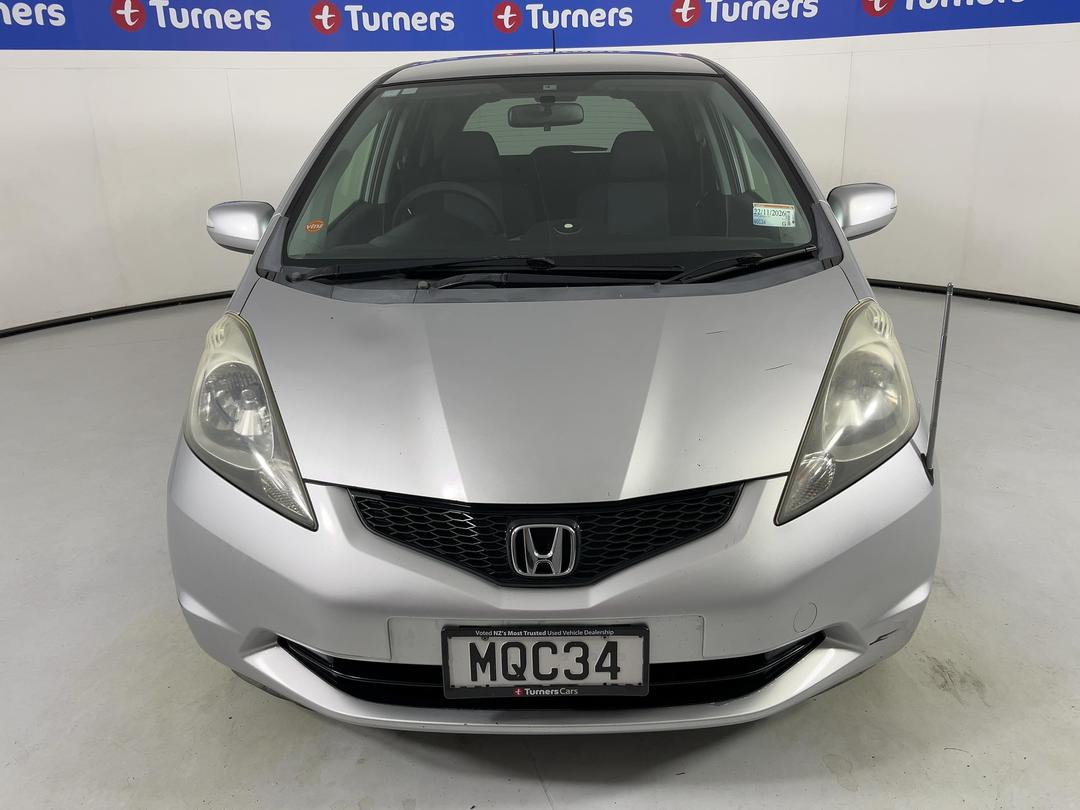 Photo '2' of Honda FIT