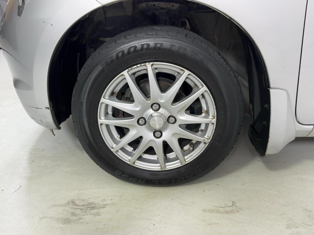 Photo '10' of Honda FIT