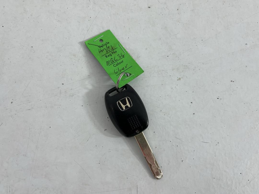 Photo '22' of Honda FIT