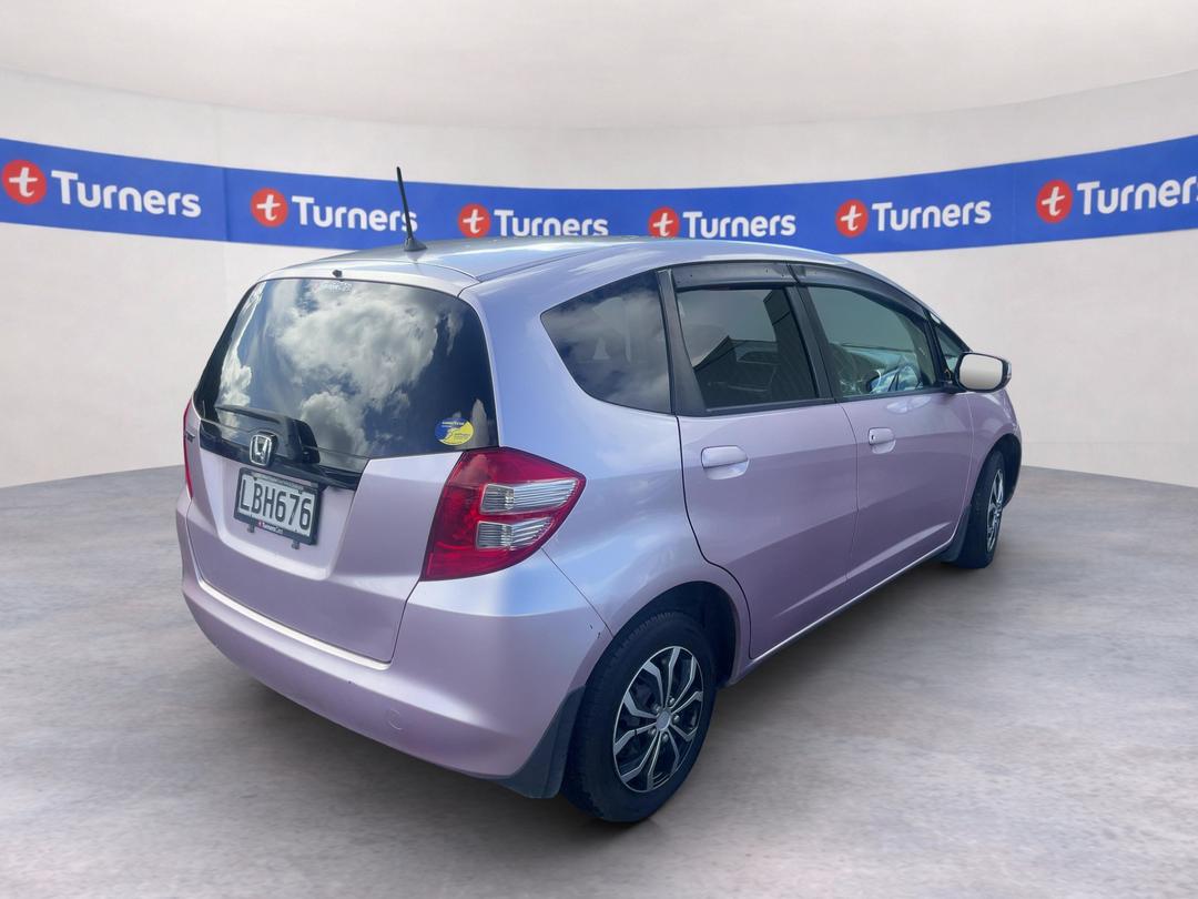 Photo '4' of Honda FIT Photo '4' of Honda FIT