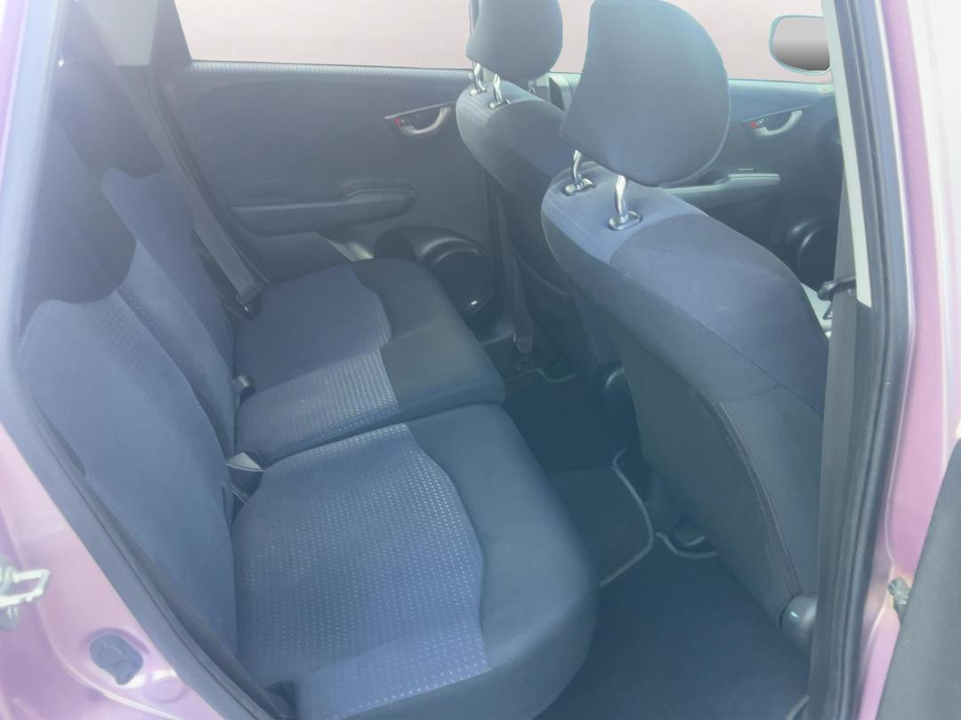 Photo '9' of Honda FIT Photo '9' of Honda FIT