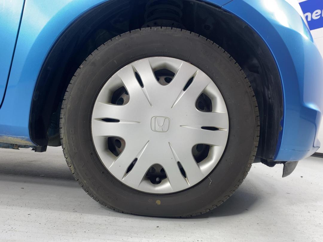 Photo '7' of Honda FIT