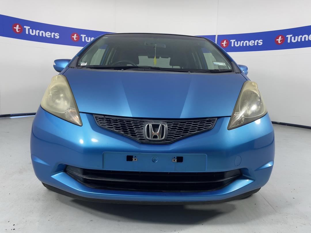 Photo '2' of Honda FIT