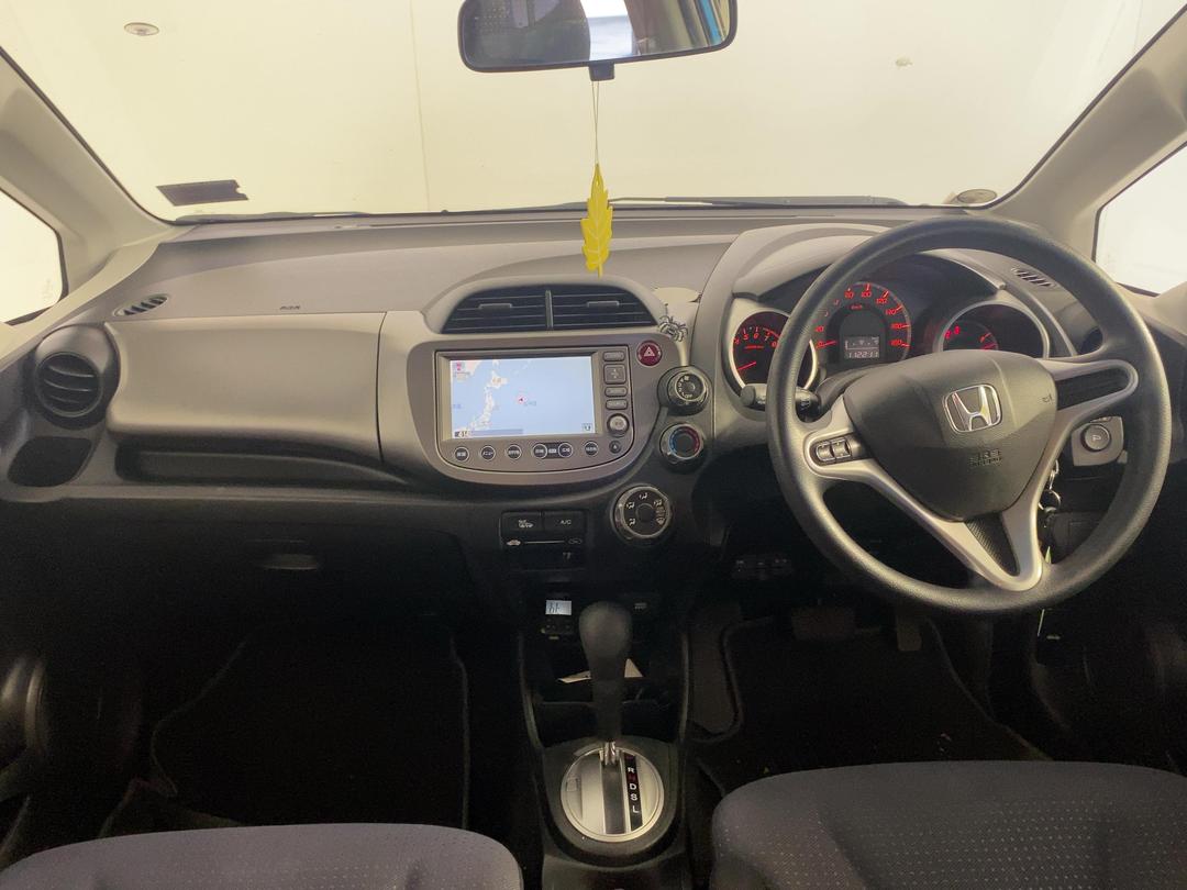 Photo '15' of Honda FIT