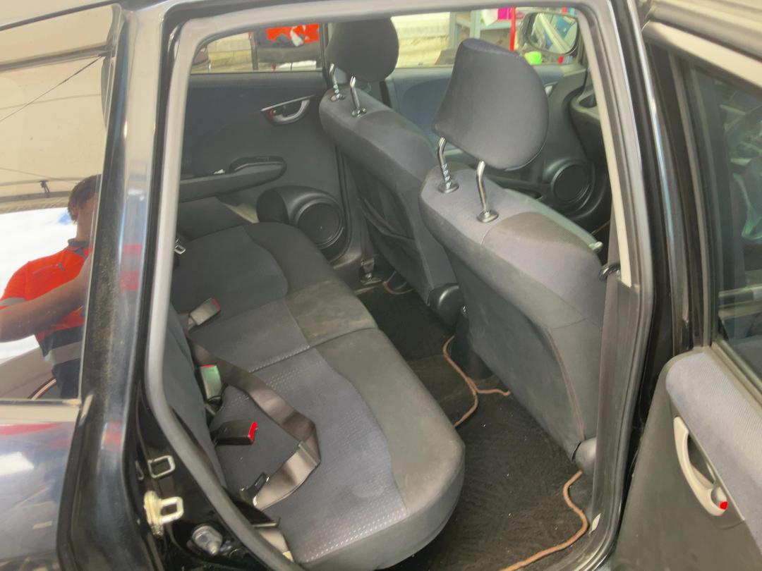 Photo '14' of Honda FIT Photo '14' of Honda FIT