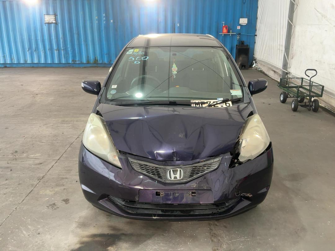 Photo '2' of Honda FIT Photo '2' of Honda FIT