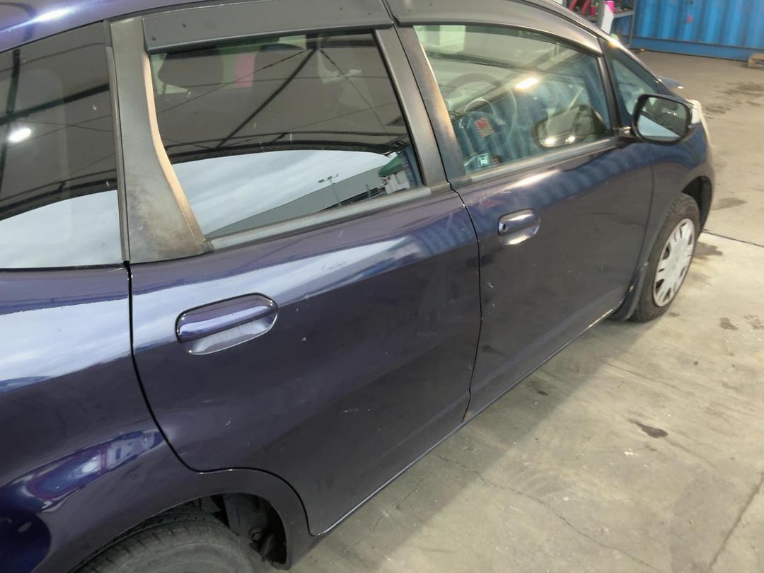 Photo '7' of Honda FIT Photo '7' of Honda FIT