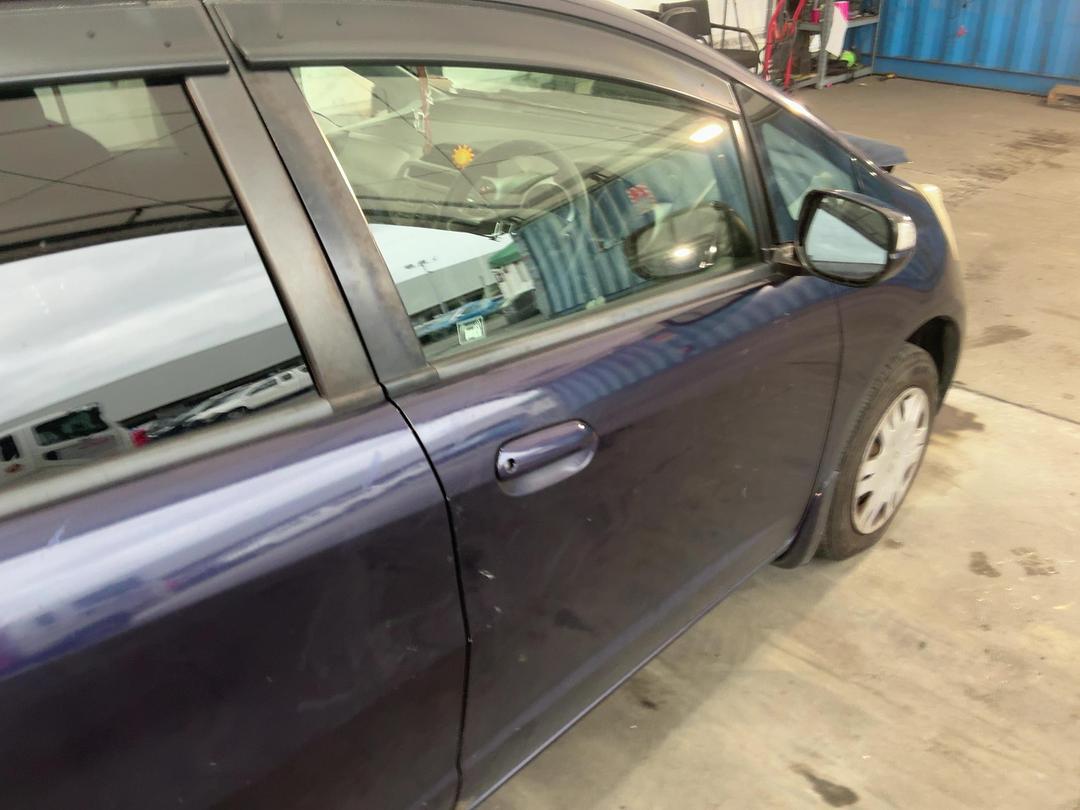 Photo '8' of Honda FIT Photo '8' of Honda FIT