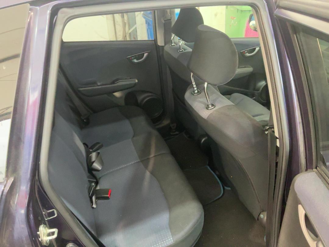 Photo '14' of Honda FIT Photo '14' of Honda FIT