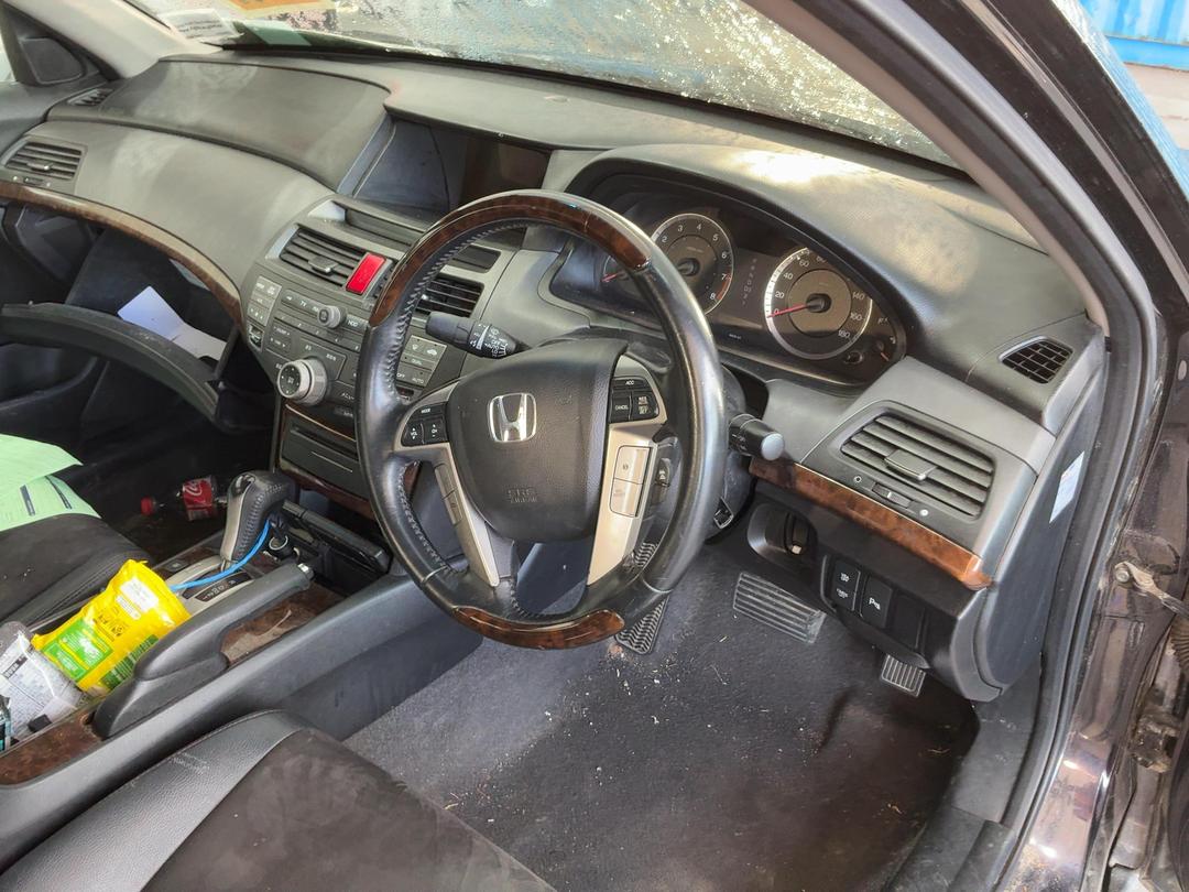 Photo '21' of Honda Inspire Photo '21' of Honda Inspire
