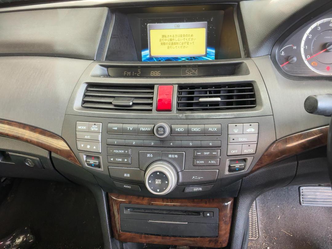 Photo '24' of Honda Inspire Photo '24' of Honda Inspire