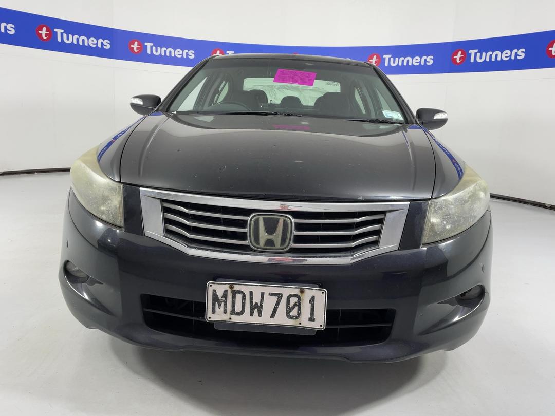 Photo '3' of Honda Inspire Photo '3' of Honda Inspire