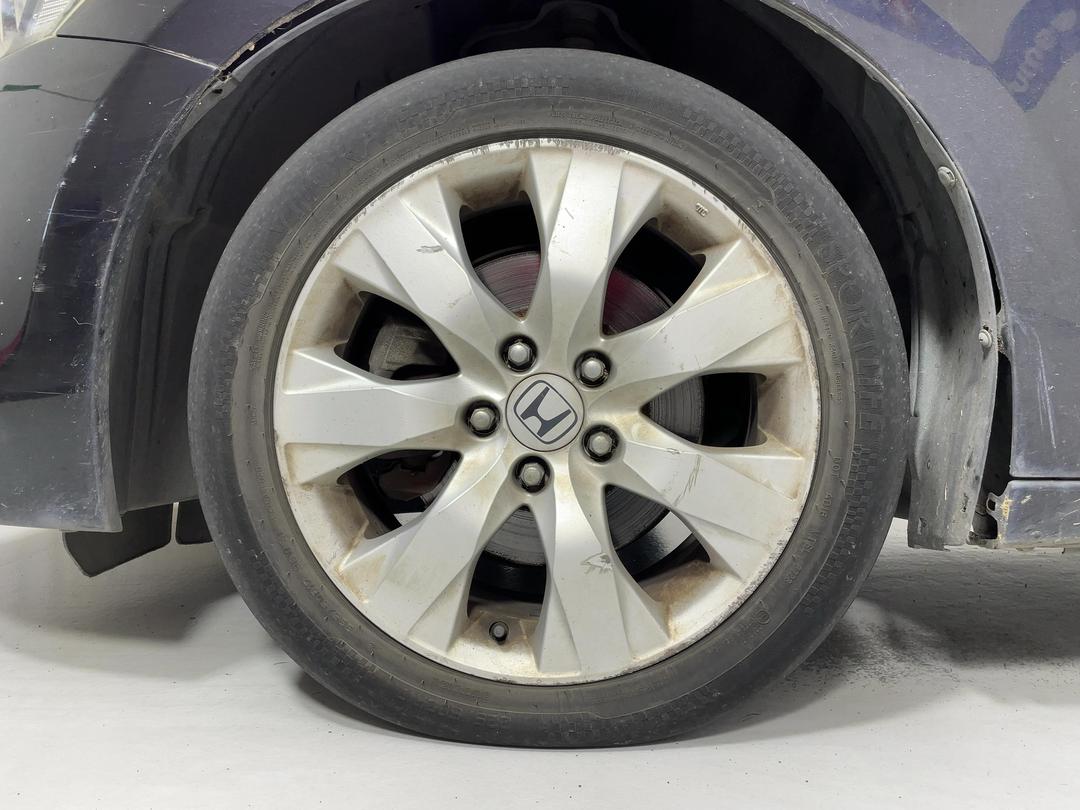 Photo '5' of Honda Inspire Photo '5' of Honda Inspire